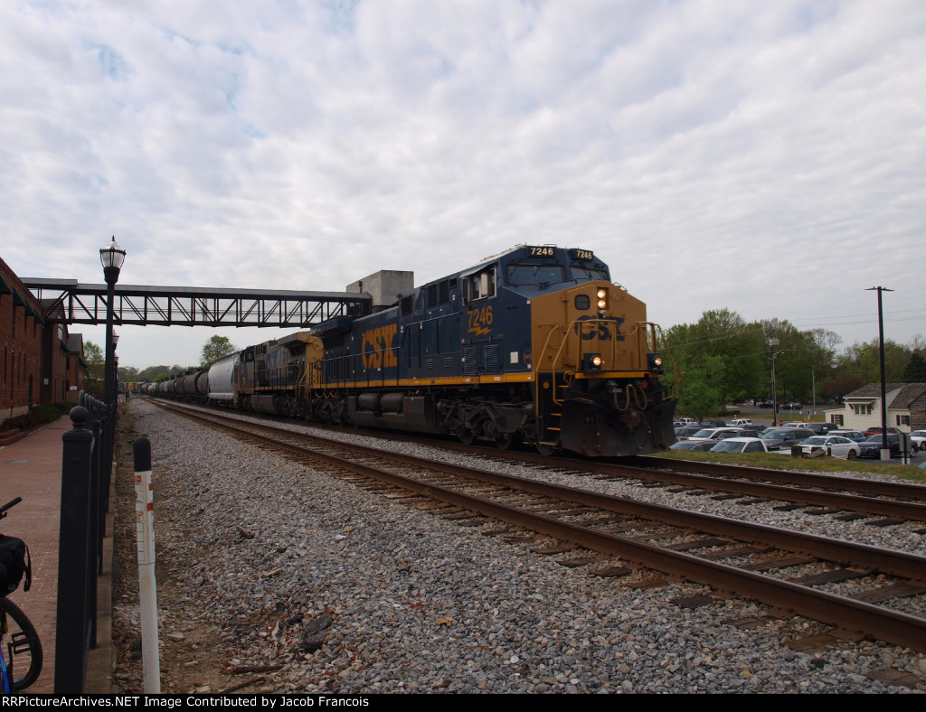 CSX 7246